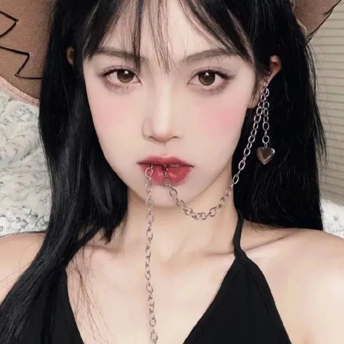 软玉温香